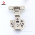 Kitchen Cabinet Hinge 3D Soft Closing Hinge